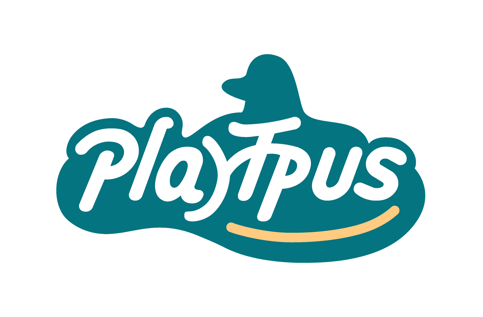 Playtpus Logo